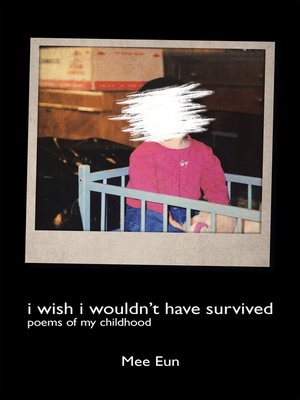 cover image of I Wish I Wouldn't Have Survived